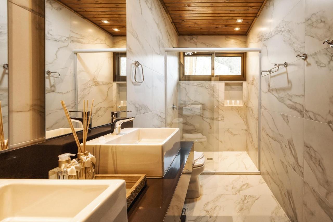 Discovery Canyon Praia Grande  Exterior foto